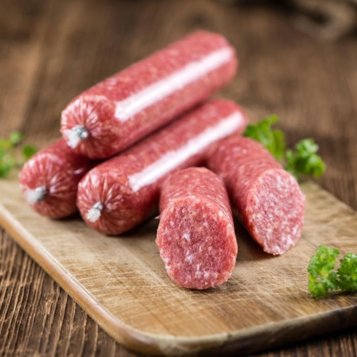 Bloß nicht essen! Diese Wurst wird dringend zurückgerufen