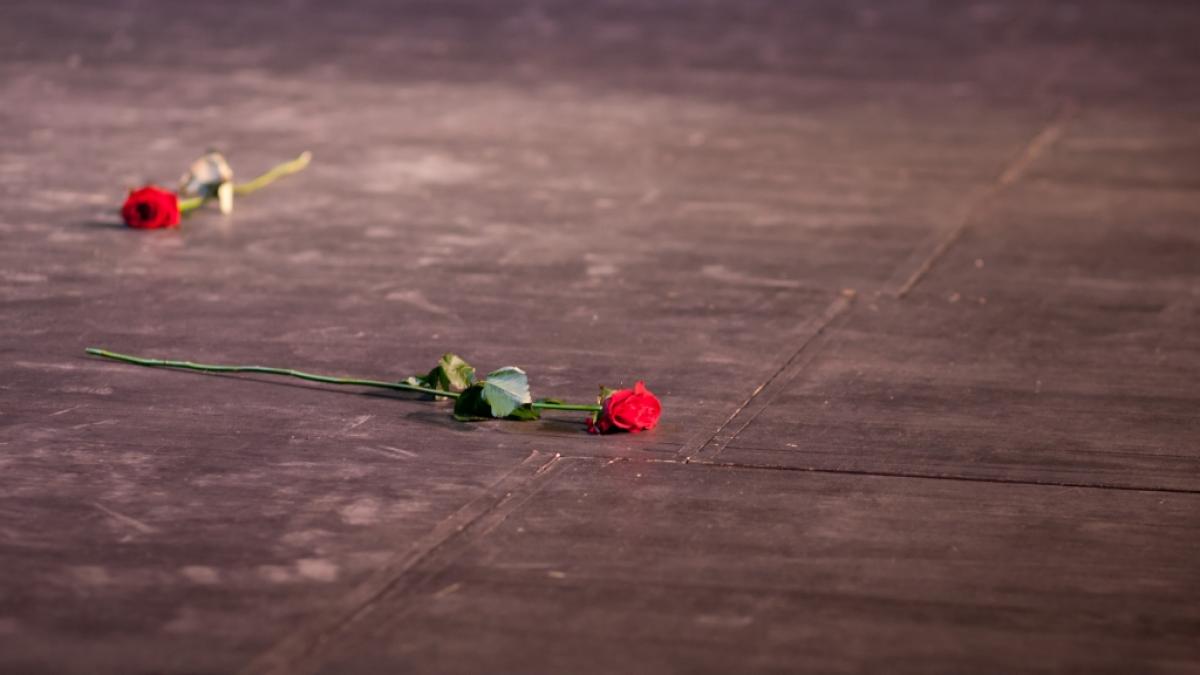 Am New Yorker Broadway feierte Stephanie Bissonnette als Musicals-Darstellerin gro&szlig;e Erfolge - nun ist die B&uuml;hnen-K&uuml;nstlerin mit nur 32 Jahren gestorben (Symbolfoto). (Foto)