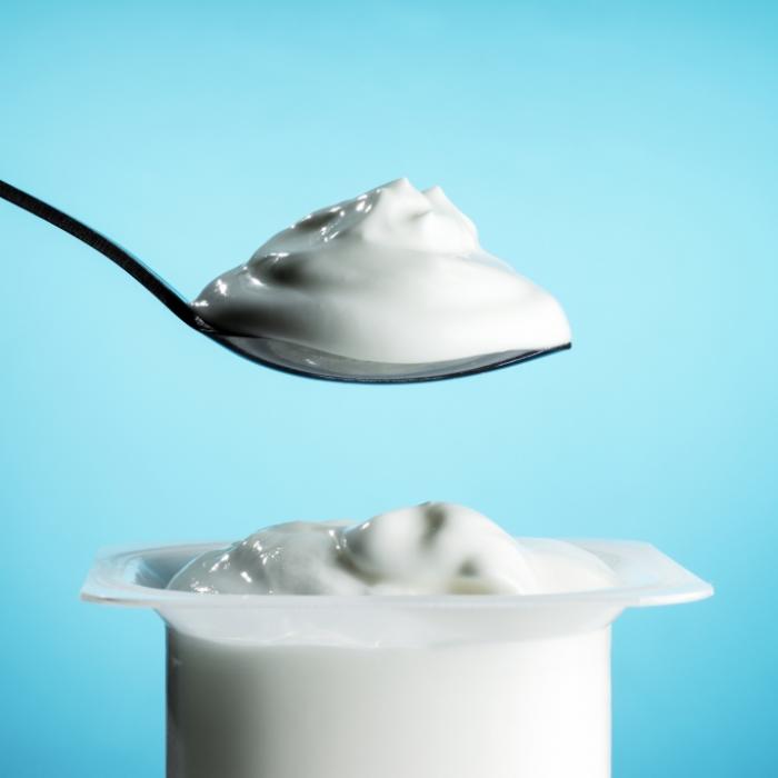 Achtung, Gesundheitsgefahr! Milram-Joghurt bundesweit zurückgerufen