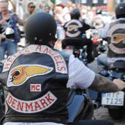 Wer Hells Angel sein will, muss einen strengen Kodex befolgen.