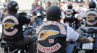 Wer Hells Angel sein will, muss einen strengen Kodex befolgen.