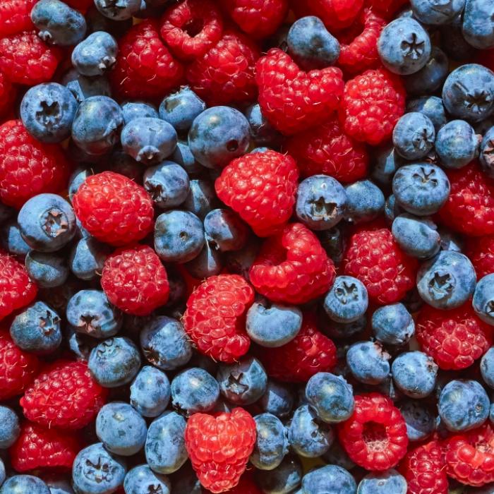 Schimmelpilz-Alarm! DIESE Beeren fallen durch den Test