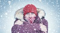 Es bleibt winterlich grau in Deutschland.