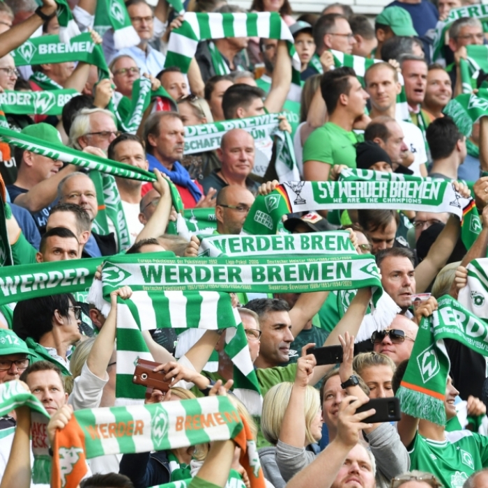 Kein Team konnte treffen! Werder und St. Pauli treten auf der Stelle