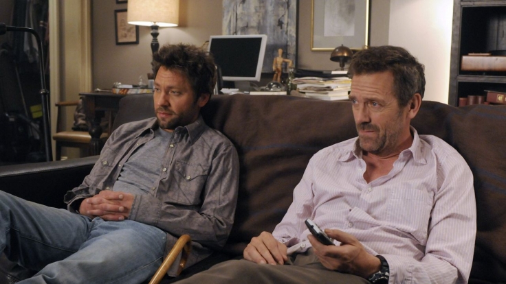 Dr. House bei Super RTL