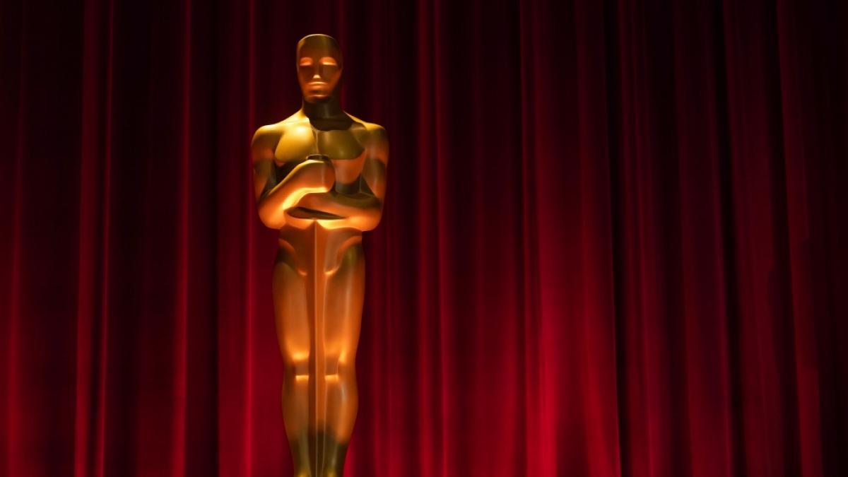 Dank zahlreiche Streaming-Anbieter k&ouml;nnen Sie sich die diesj&auml;hrigen Oscar-Favoriten bereits jetzt online im Stream anschauen. (Foto)