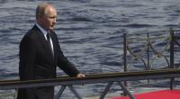 Wladimir Putin (73) kämpft um die Vorherrschaft der Halbinsel Krim. Rundum die Halbinsel wird die Meerenge von Kertsch zur strategisch wichtigen Seeroute, die von der Ukraine stark unter Beschuss steht.