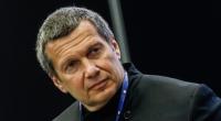 Wladimir Solowjow drohte im russischen TV erneut mit der vollständigen Vernichtung der Ukraine. An einem Friedensabkommen ist der Putin-Propagandist nicht interessiert.