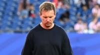 Nach dem WM-Aus steht Bundestrainer Julian Nagelsmann in der Kritik.