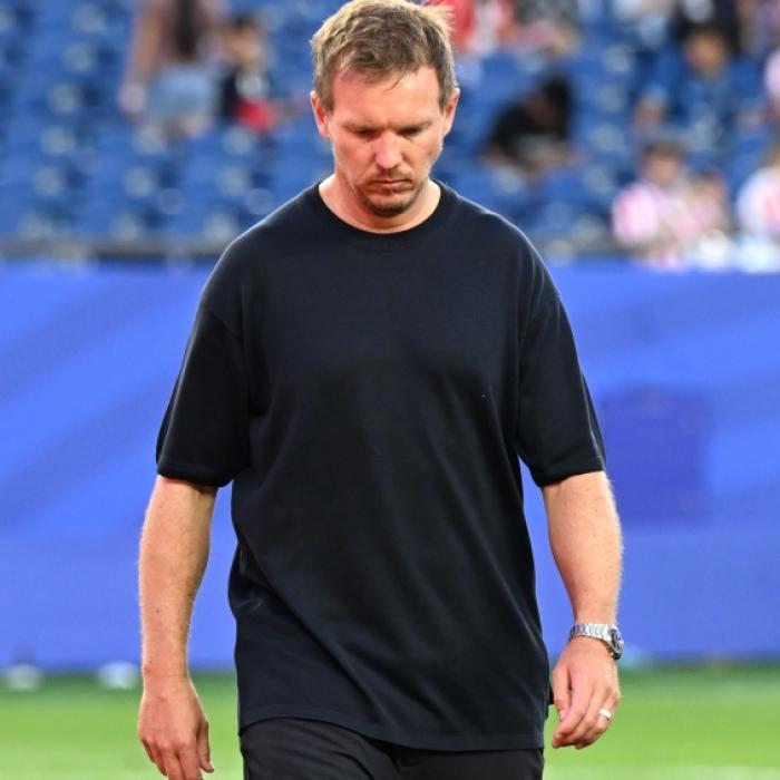 Nagelsmann will nach WM-Debakel weitermachen - Klopp weicht Nachfolger-Frage aus