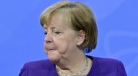 Merkel lehnte den CDU-Ehrenvorsitz ab.