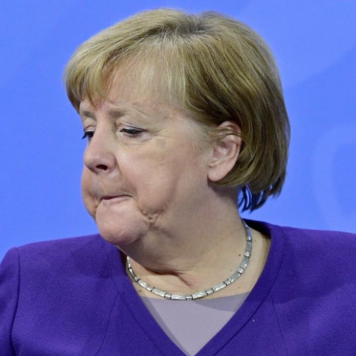 Abgelehnt! DAMIT will die Ex-Bundeskanzlerin nichts zu tun haben