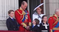 Noch hat Prinzessin Kate ihren Nachwuchs um sich, doch das könnte sich in naher Zukunft ändern.