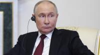 Wladimir Putins Offensive auf die östliche Ukraine-Grenzregion Charkiw verlief Berichten zufolge wenig erfolgreich.