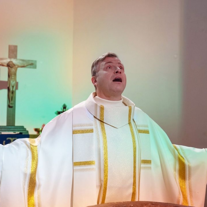 Wiederholung von Folge 6, Staffel 1 online und im TV