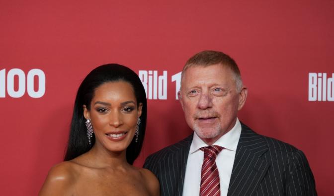 Boris Becker