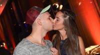 Noch am 2. September 2016 zeigten sich Sarah und Pietro verliebt wie eh und je bei einem Medienevent. Nichts deutete darauf hin, dass dieses Traumpaar bald getrennte Wege gehen sollte.