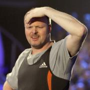Entertainer Stefan Raab hält sein Privatleben streng unter Verschluss.