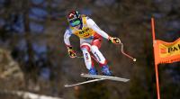 Die Ski-alpin-Damen messen sich vom 05. bis 06. März in Lenzerheide.