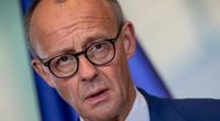 Friedrich Merz fällt auf einen historischen Tiefpunkt.
