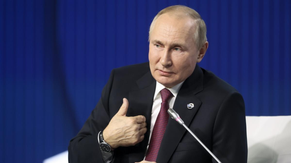 Welche Folgen haben die Midterms in den USA f&uuml;r den Ukraine-Krieg? (Foto)
