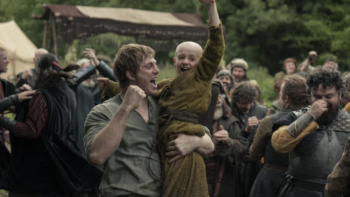 HBO ver&ouml;ffentlichte bereits erste Trailer zur mit Spannung erwarteten Serie "A Knight of the Seven Kingdoms". (Foto)