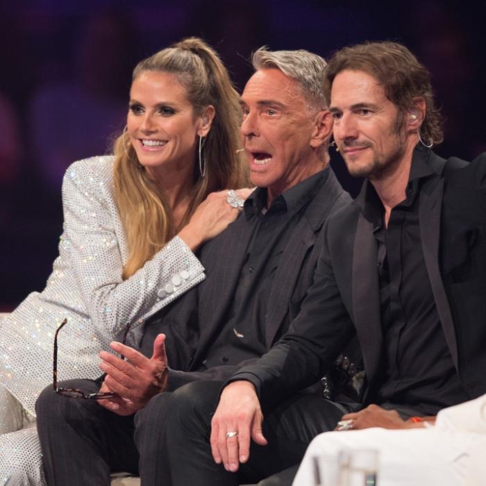 Alle Fakten zu Heidi Klums neuer Staffel