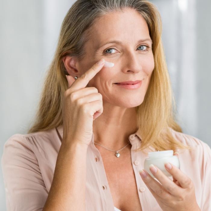 Welche Hautpflegeprodukte sind sinnvoll - und welche nur Abzocke?