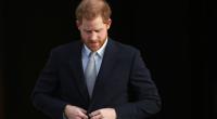 Armer Prinz Harry! Ausgerechnet die eigene Verwandtschaft versetzte dem Herzog von Sussex eine Tracht Prügel.