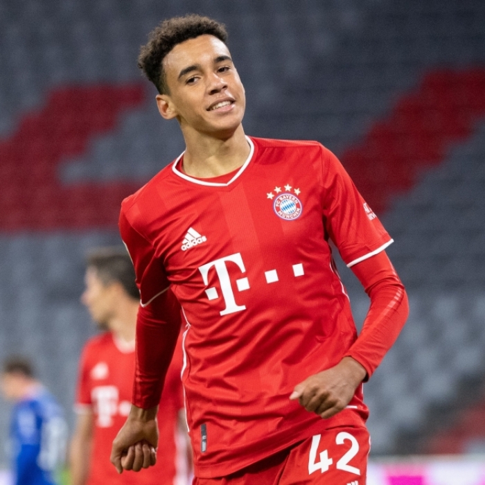 So tickt der Bayern-Star wirklich