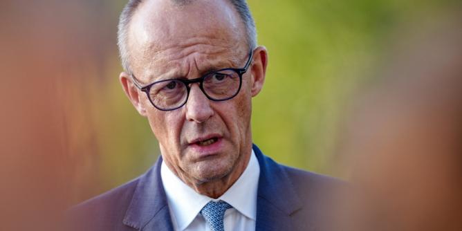 Friedrich Merz