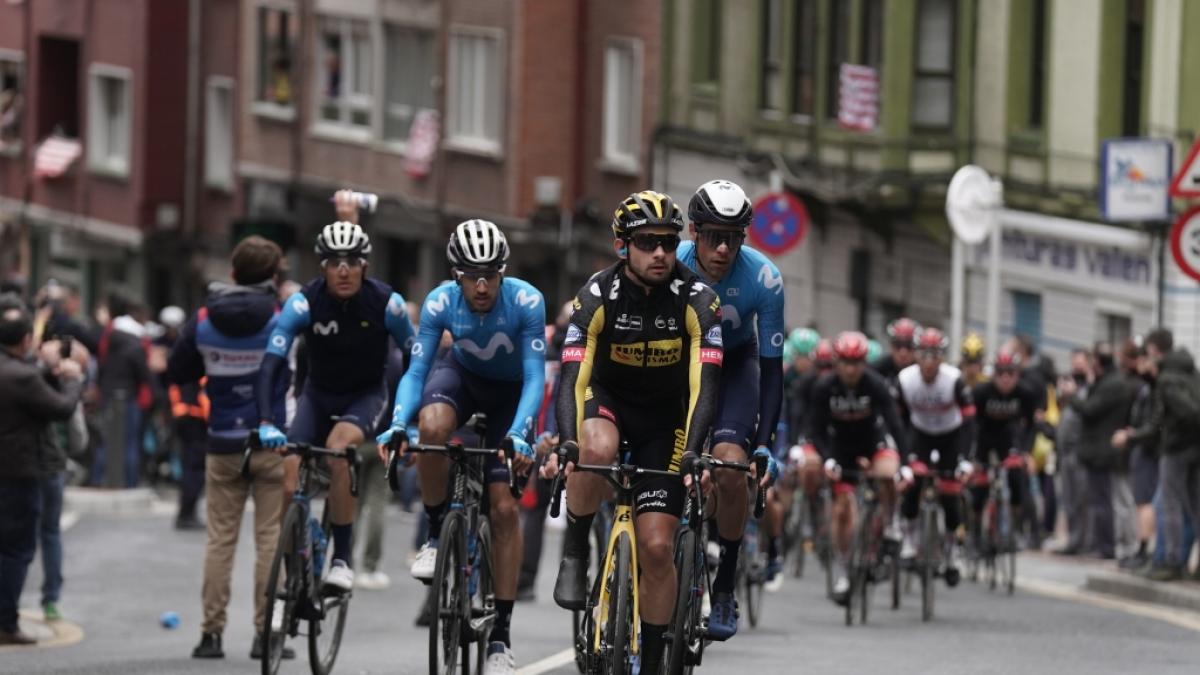 Die Baskenland-Rundfahrt geh&ouml;rt zu den wichtigsten Radsport-Events in der aktuellen Saison.&nbsp;&nbsp; (Foto)