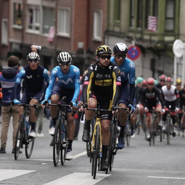 Joao Almeida gewinnt 6. Etappe, Schachmann starker Dritter