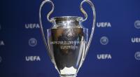 Welche Mannschaften treffen in der Champions League aufeinander?