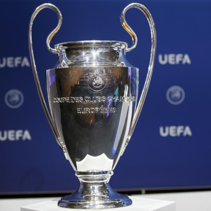Bayern im Viertelfinale gegen Barcelona oder Neapel, RB gegen Atlético
