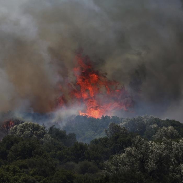 Klimawandel könnte Hunderte ruhende Vulkane aktivieren