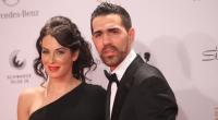 Anna-Maria Ferchichi und Rapper Bushido.