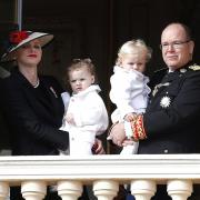 Die Zwillinge Jacques und Gabriella von Monaco machten Fürst Albert und Fürstin Charlène zu doppelt glücklichen Eltern.