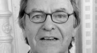 Eberhard Figgemeier ist tot.
