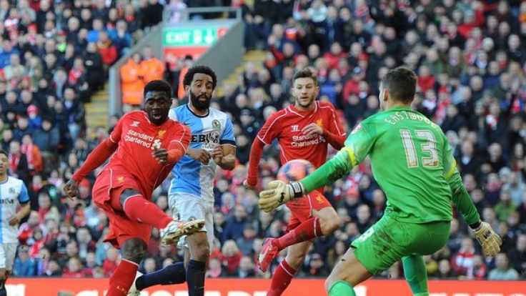 Liverpools Verteidiger Kolo Toure ist bei der Promo Tour durch Australien aufgefallen, weil er sich weigerte einen Koala-Bären auf den Arm zu nehmen. Er hat Angst vor Tieren.