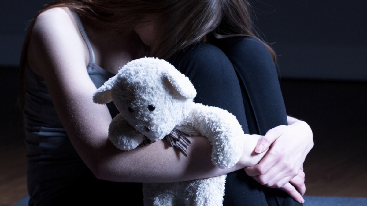 Bis zu eine Million Kinder sind in Deutschland von Missbrauch betroffen. (Foto)