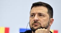 Wolodymyr Selenskyj überlebte während des Ukraine-Kriegs mehrere Mordanschläge gegen ihn. 