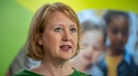 Für einen professionellen Social-Media-Auftritt lässt Familienministerin Lisa Paus viel Steuergeld springen.