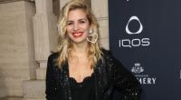 Schauspielerin Susan Sideropoulos trauert öffentlich bei Instagram um ihren Vater.