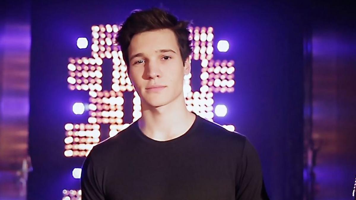 S&auml;nger Wincent Weiss ist auch Juror bei "The Voice Kids" (Foto)