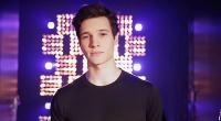 Sänger Wincent Weiss ist auch Juror bei 
