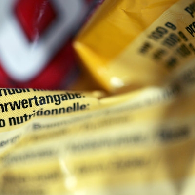 Diese 12 Zusatzstoffe machen krank
