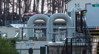Durch Nord Stream 1 läuft seit dem 21. Juli wieder Gas.