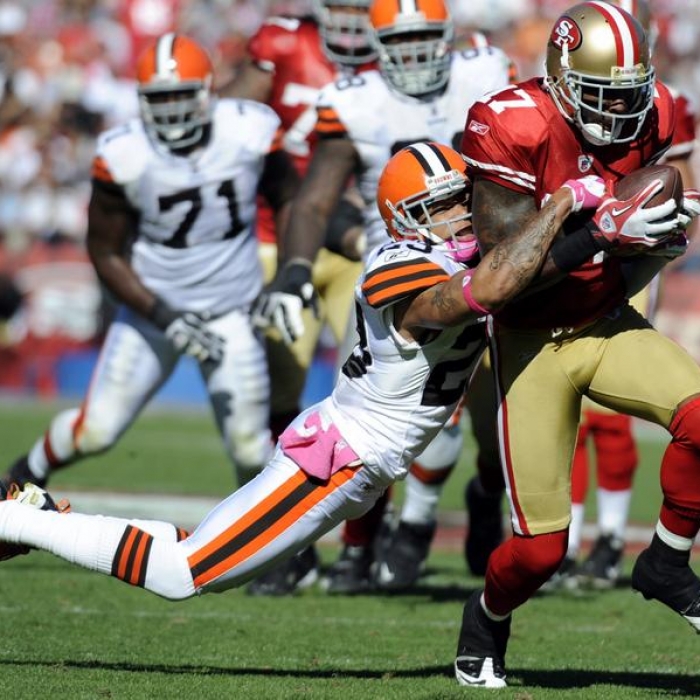 San Francisco 49ers vs. Los Angeles Rams im Livestream