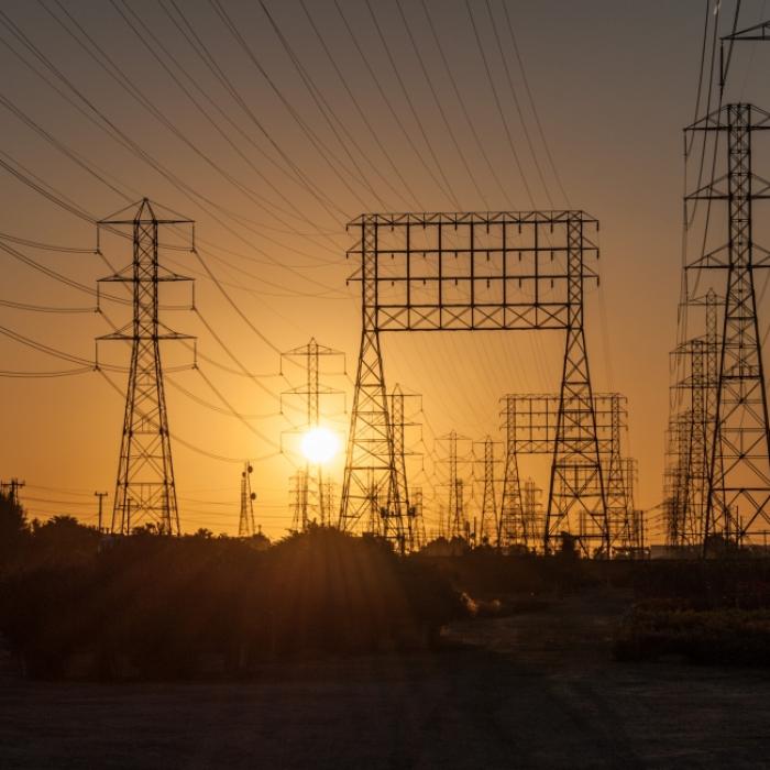 90 Minuten ohne Strom! Minister-Papier warnt vor Not-Abschaltungen